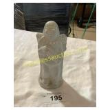 Isabel Bloom angel with xylophone