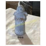 Isabel Bloom praying angel