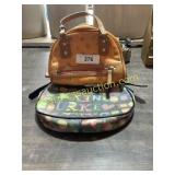 Dooney & Burke Purses