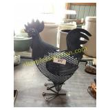 Metal Chicken
