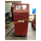 Coleman Lantern in case