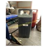 Coleman Lantern in case