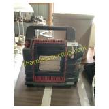 Mr Heater propane heater