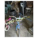 Kids Bike
