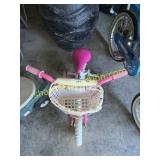 Huffy Kids Bike
