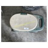 Step 2 gardening stool