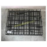 Collasible pet crate