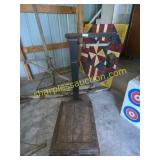 Antique Scale