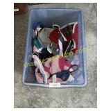 Misc dog coats & collars