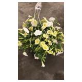 12 inch mixed basket