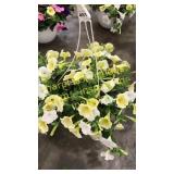 12 inch mixed basket