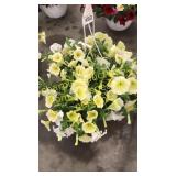 12 inch mixed basket