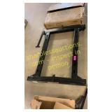 5th wheel attachment