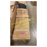 Bench press - box 1/3