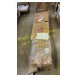 Hitch mounting adapter - box 1/3