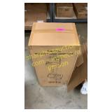 Portable hand wash sink