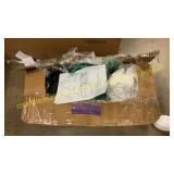 Photography light kit