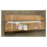 Tall mirror - broken