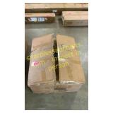 Patio furniture pieces