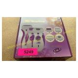 Hongsheng silk epilator