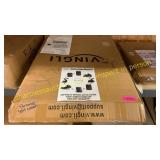 Portable seat cushion