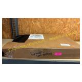 Portable seat cushion