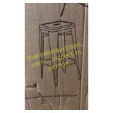 Set of 4 barstools