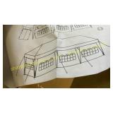 Gazebo tent parts