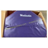 Octagon backbend trainer