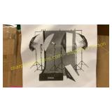 Photography equipment