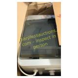 Portable washing machine