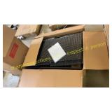 Patio furniture pieces