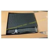 Patio furniture pieces