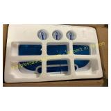 Portable washer/dryer