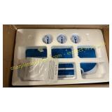 Portable washer w/ spinner