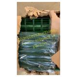 Mini indoor greenhouse