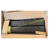 Patio furniture pieces