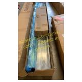 Trucking running boards