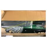 Mini indoor greenhouse