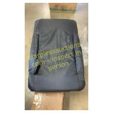 2 portable seat cushion