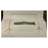 Photography backdrop stand