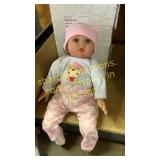 Baby doll
