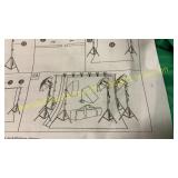 Photography light set