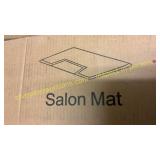 Salon mat