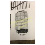 Bird cage