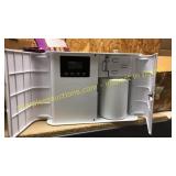 Air duct Aroma diffuser