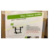 Bike trainer