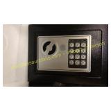 Electronic safe