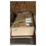 Mirror cabinet - broken