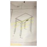 Side table